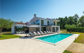 Villa Silvia